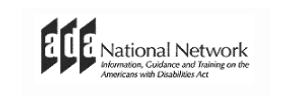ADA National Network: Information, Guidance, and Training on the Americans with Disabilities Act